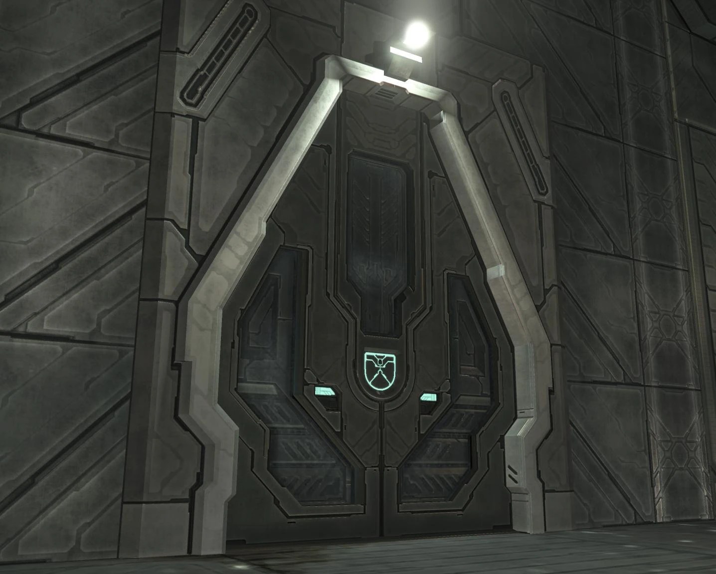 Doors Halo Nation Fandom powered by Wikia