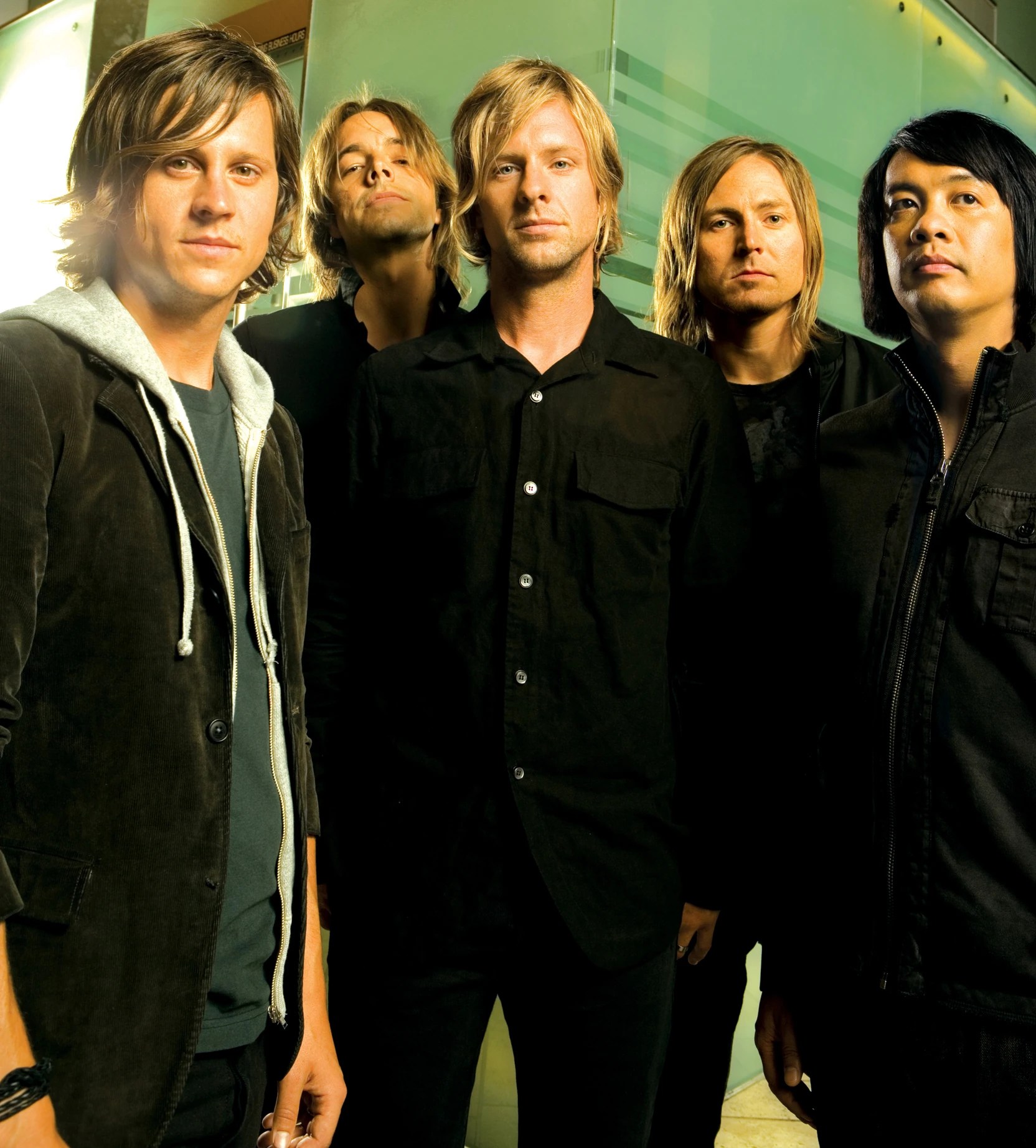 Switchfoot LifeMusic Wiki Fandom powered by Wikia