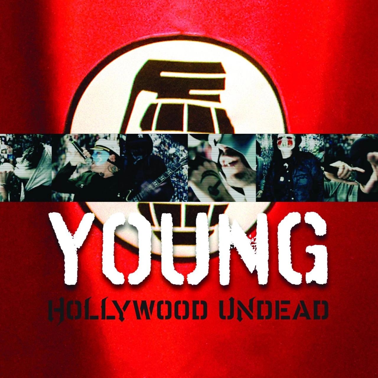 Young Hollywood Undead Wiki FANDOM powered by Wikia