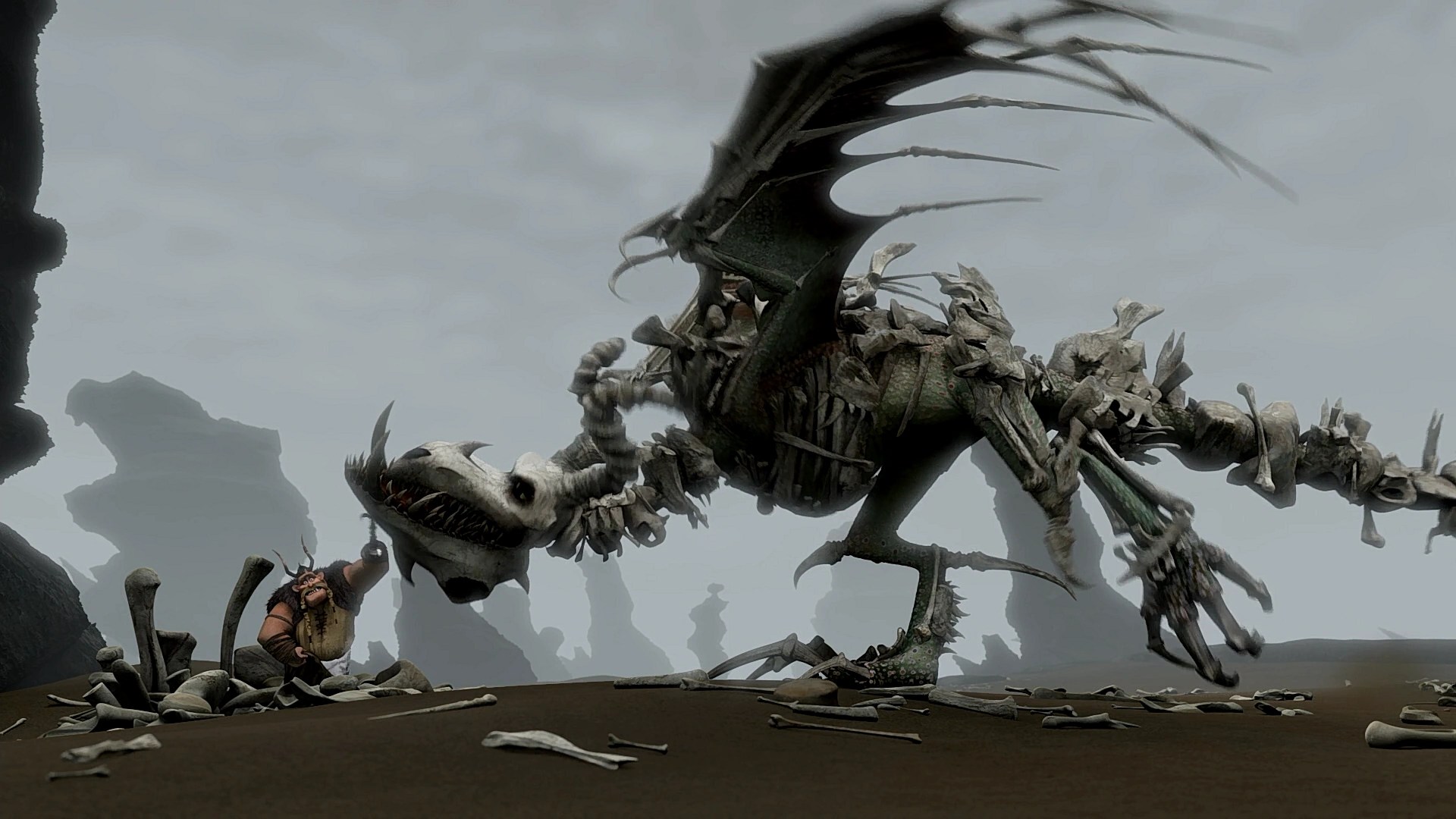Image Legend.of.the.Boneknapper.Dragon.BluRay.1080p.x264.7.1.HQ.Judas