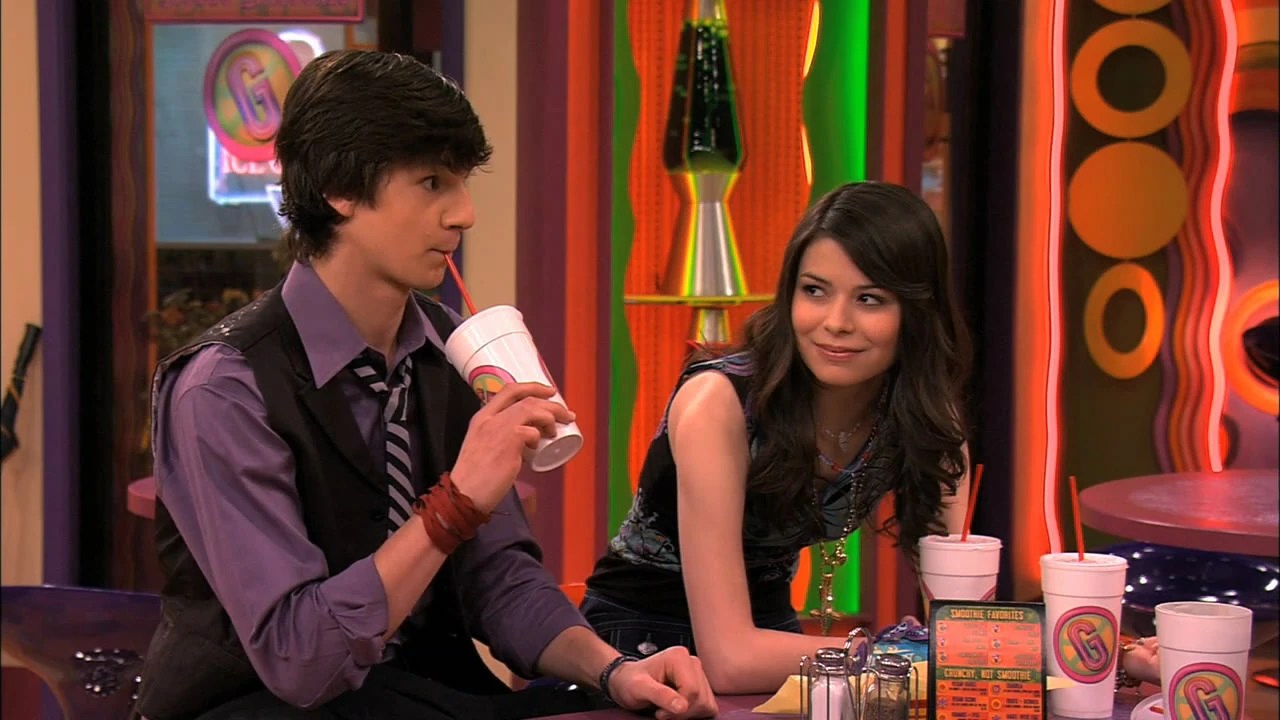 Austin iCarly Wiki Fandom powered by Wikia