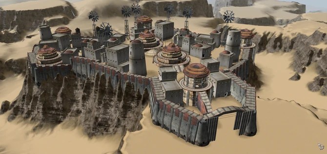 The kenshi interactive map is powered by the leaflet.js library. Kenshi