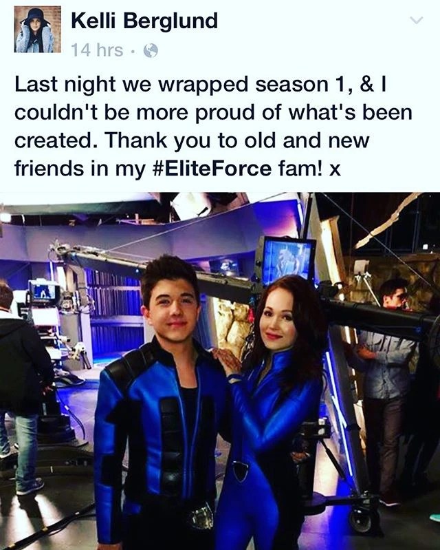 Image Mission suits.jpeg Lab Rats Elite Force Wikia FANDOM