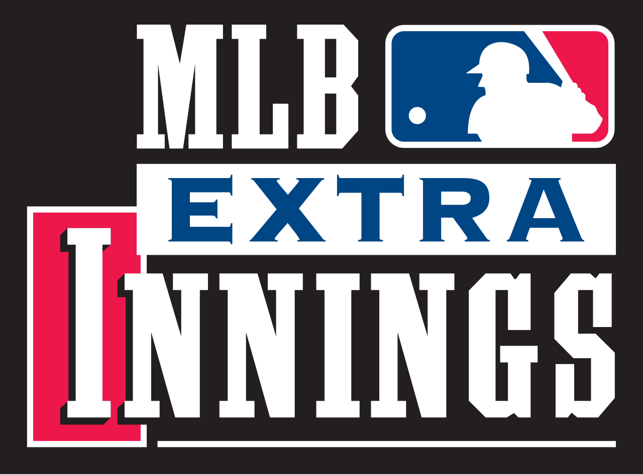 All extra innings will begin with a runner on second base in 2021. MLB Extra Innings | Logopedia | FANDOM powered by Wikia