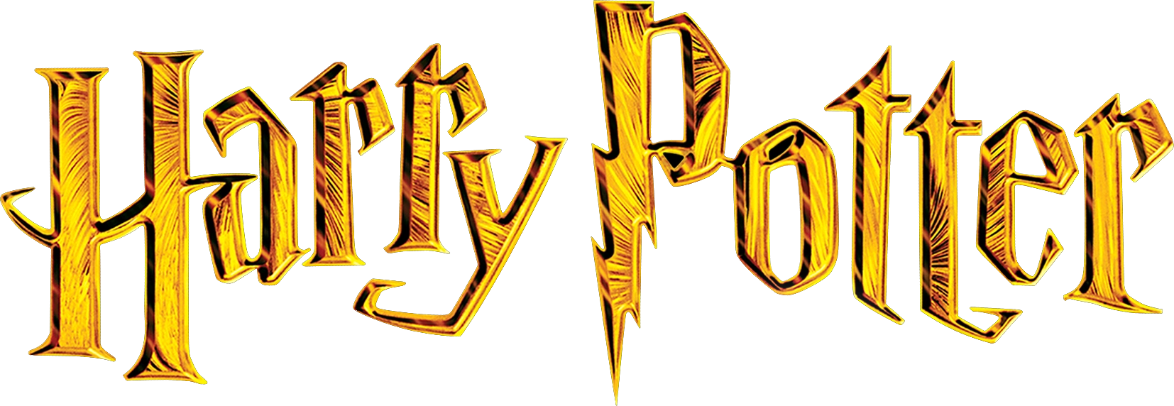 cicatriz de harry potter png | Family Man Librarian