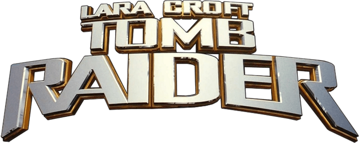 Lara Croft Tomb Raider Logopedia FANDOM powered by Wikia