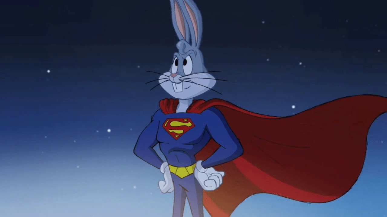 Image Super rabbit.png The Looney Tunes Show Wiki