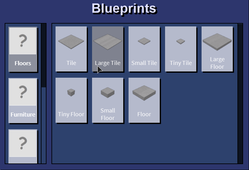 Blueprint Manager Lumber Tycoon 2 Wikia FANDOM powered by Wikia