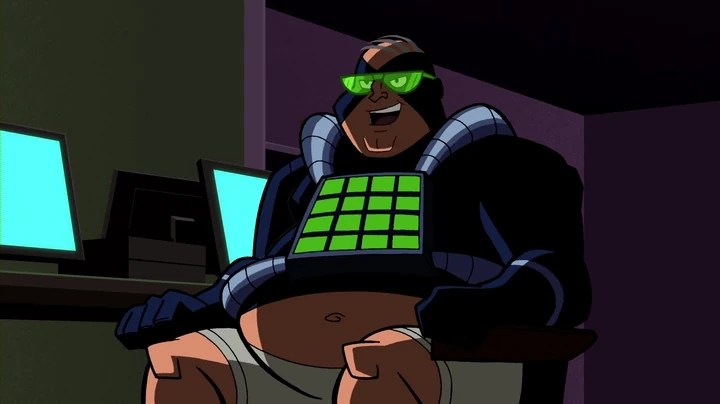 Calculator DC Database FANDOM powered by Wikia