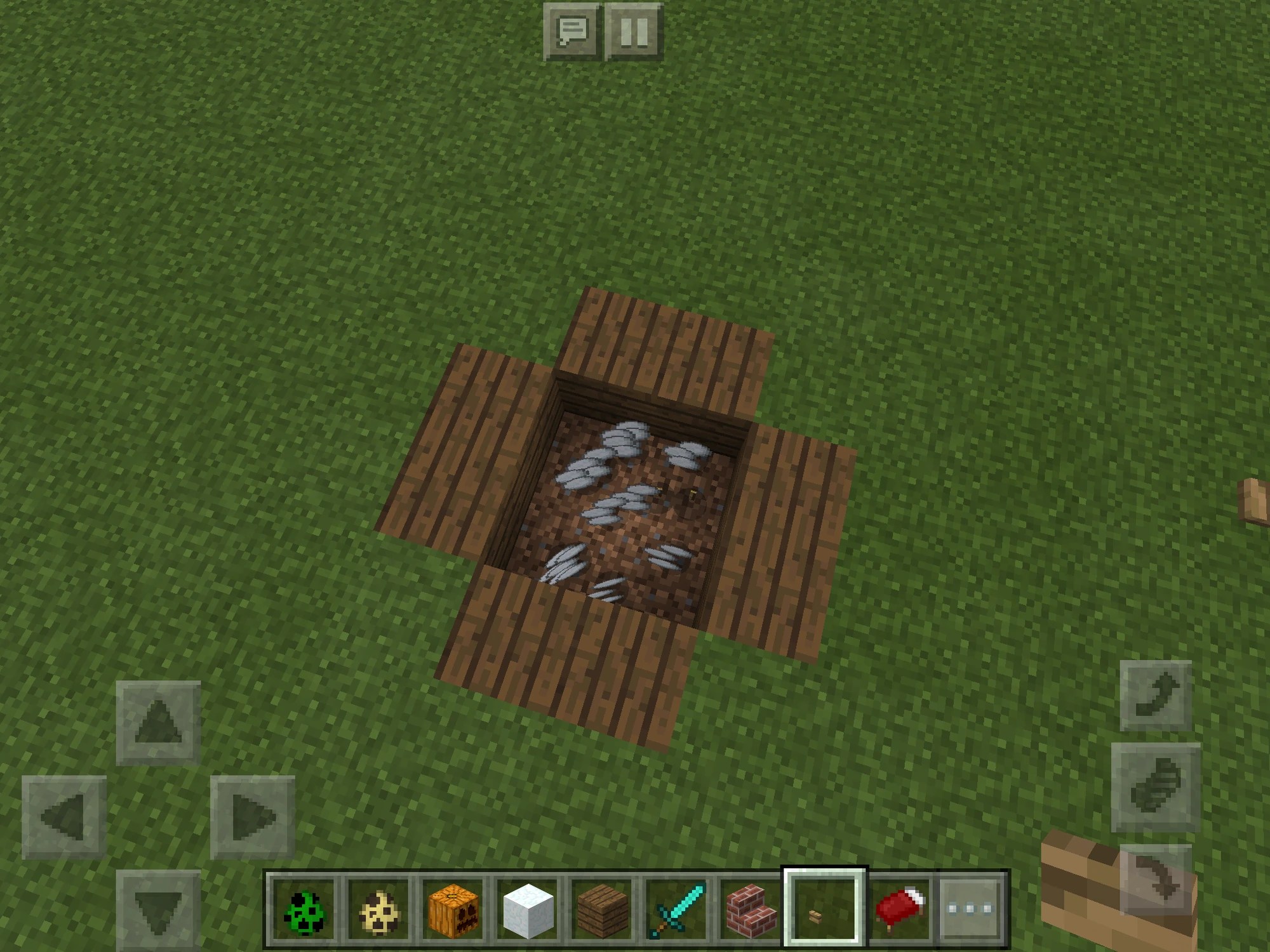 Snowball Minecraft Wiki FANDOM powered by Wikia