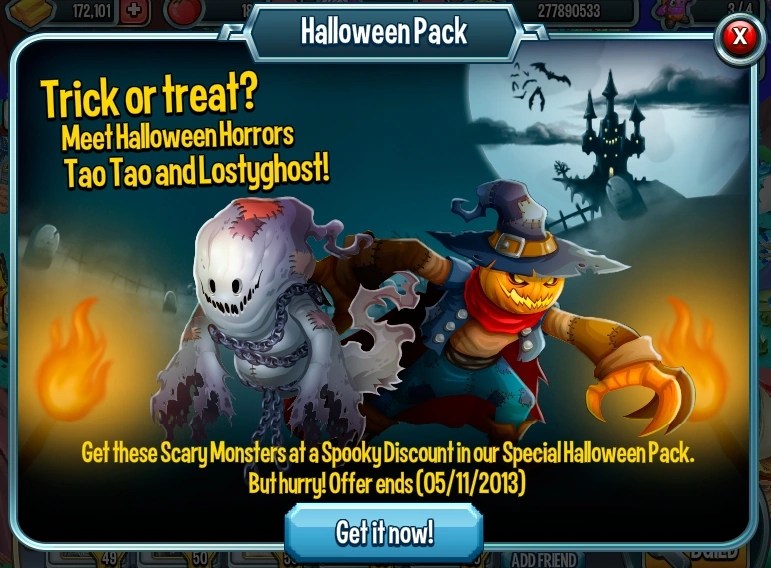 Lostyghost Monster legends Wiki Fandom powered by Wikia