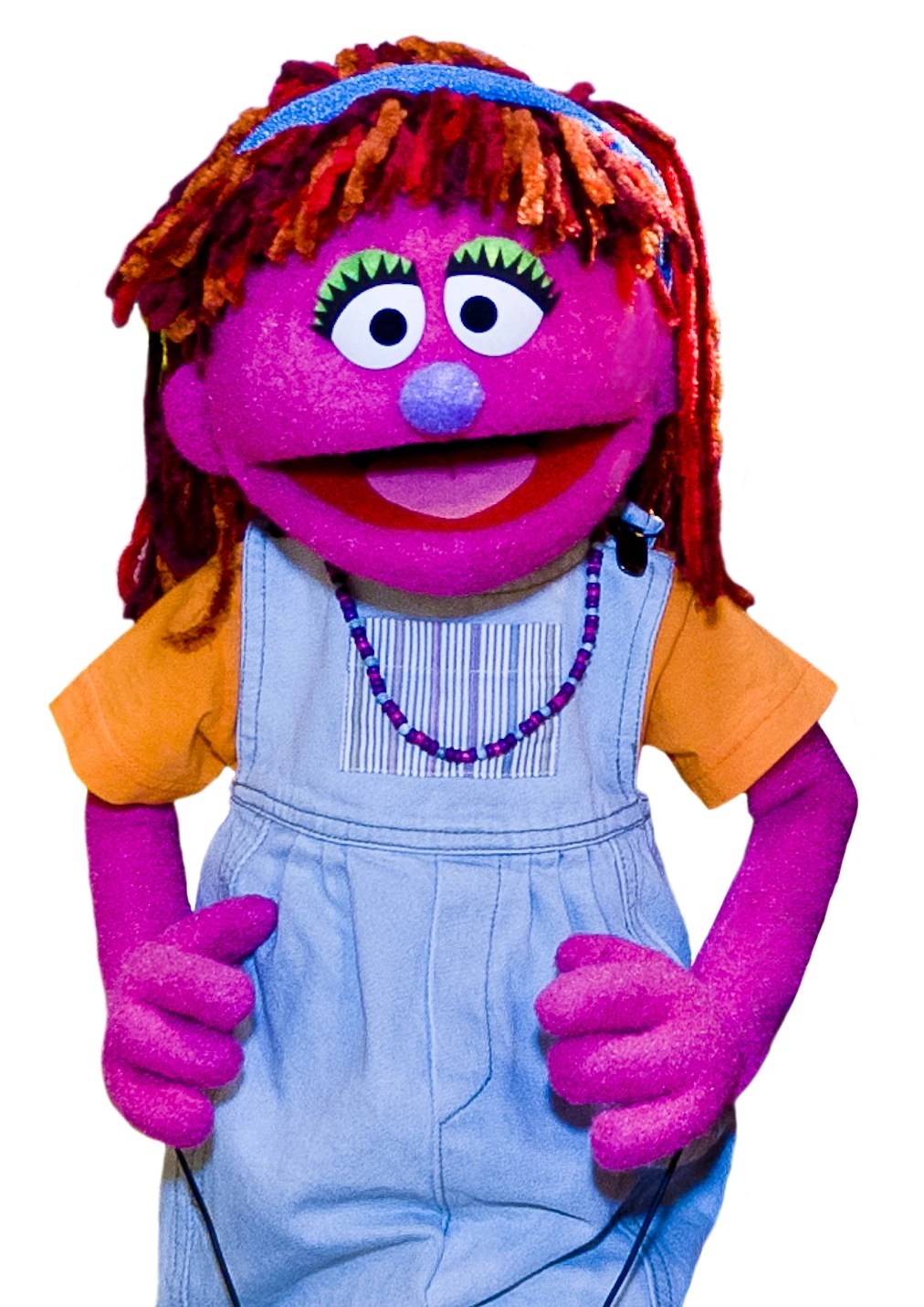 sesame street muppet wiki fandom
