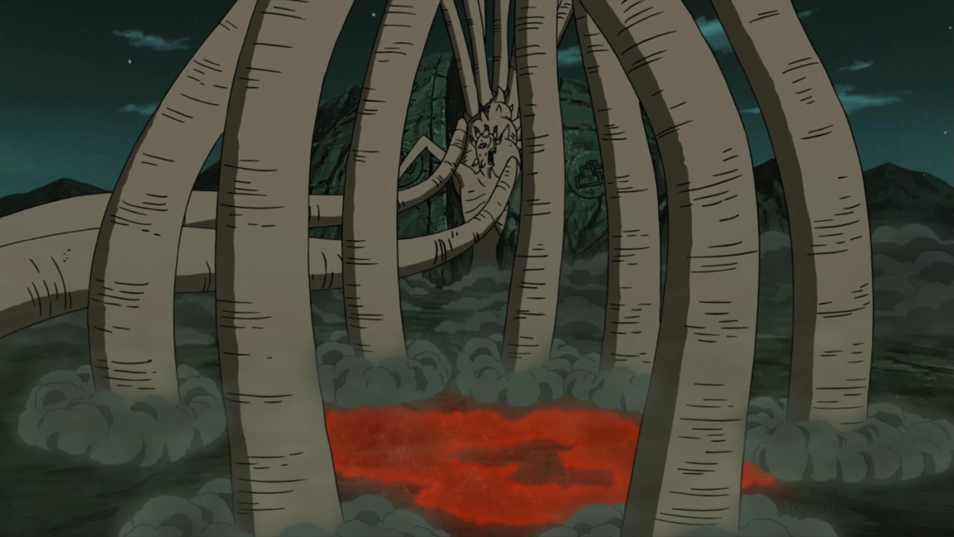 Image TenTails cages the Alliance.png Narutopedia FANDOM powered(03)