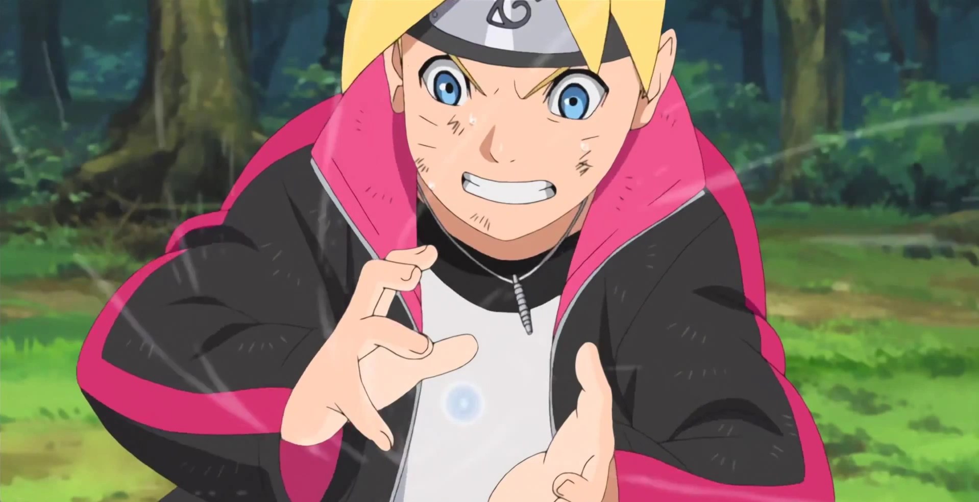 Vanishing Rasengan Narutopedia Fandom powered by Wikia