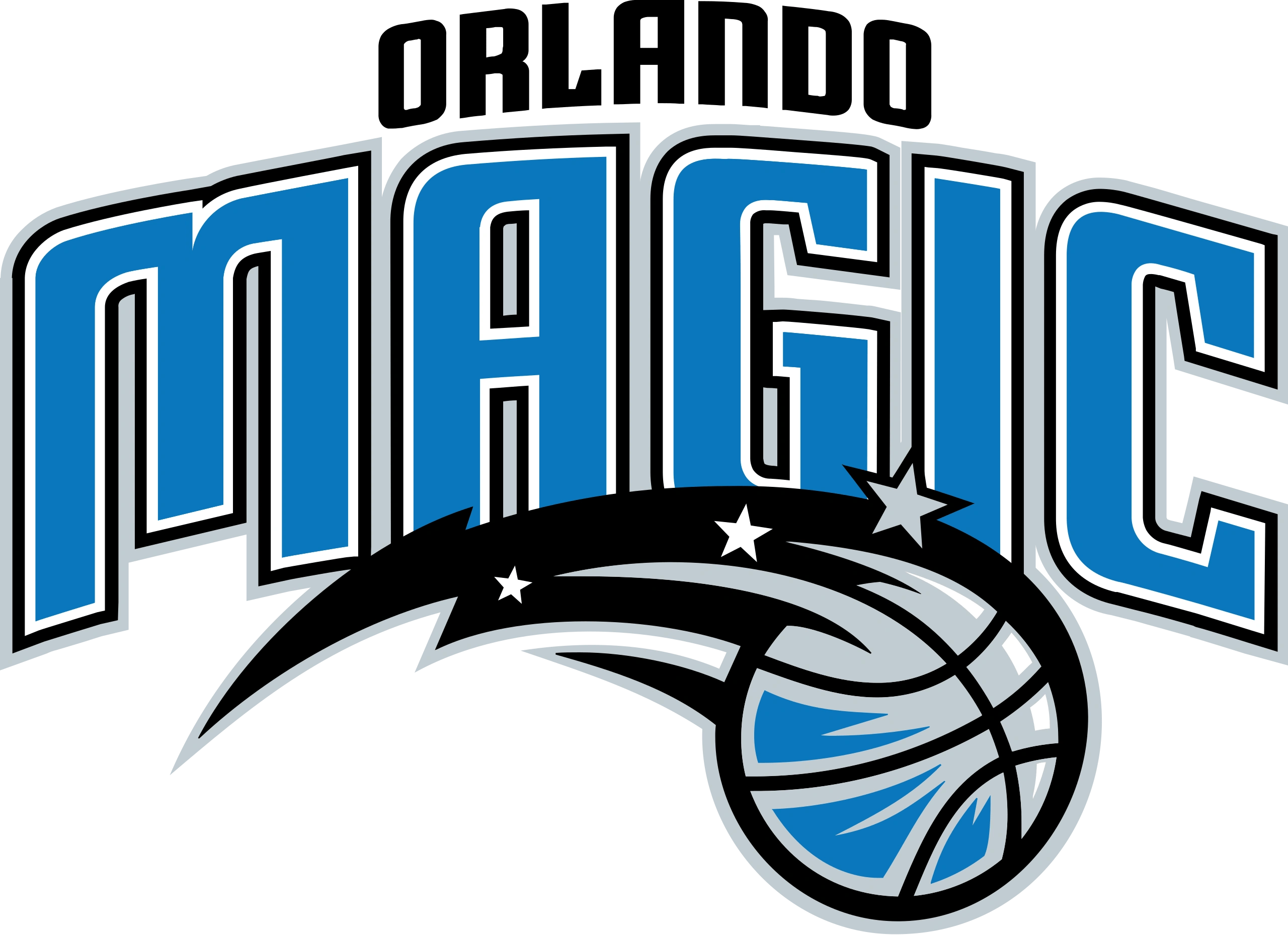 Orlando Magic Basketball Wiki Fandom powered by Wikia