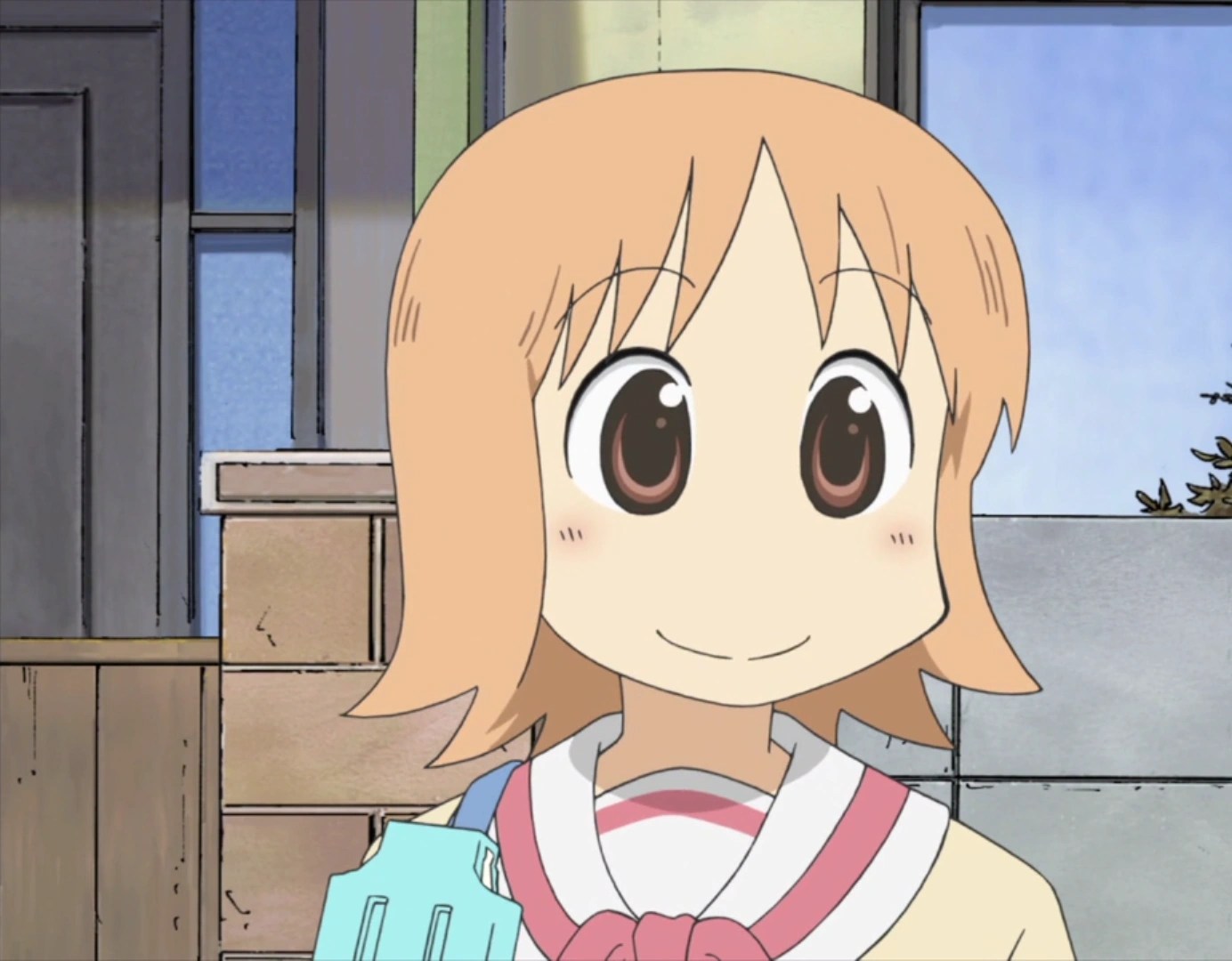 Fechan Nichijou Wiki Fandom powered by Wikia
