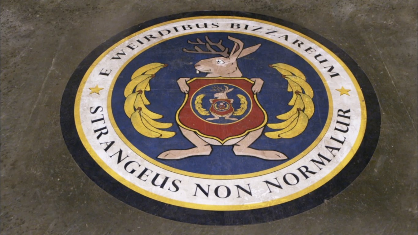 Image - OddSquad1.png | Odd Squad Wiki | FANDOM powered by Wikia