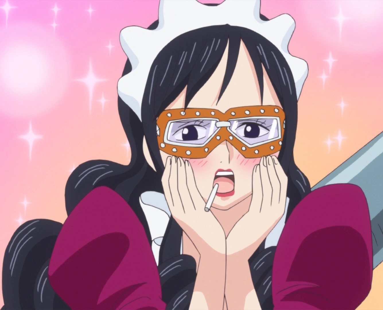 Image Baby 5 Feels Needed.png One Piece Wiki FANDOM powered by Wikia