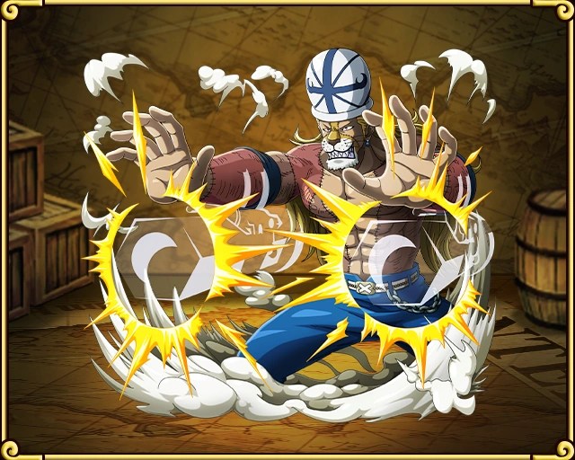 Absalom of the Graveyard One Piece Treasure Cruise Wiki FANDOM