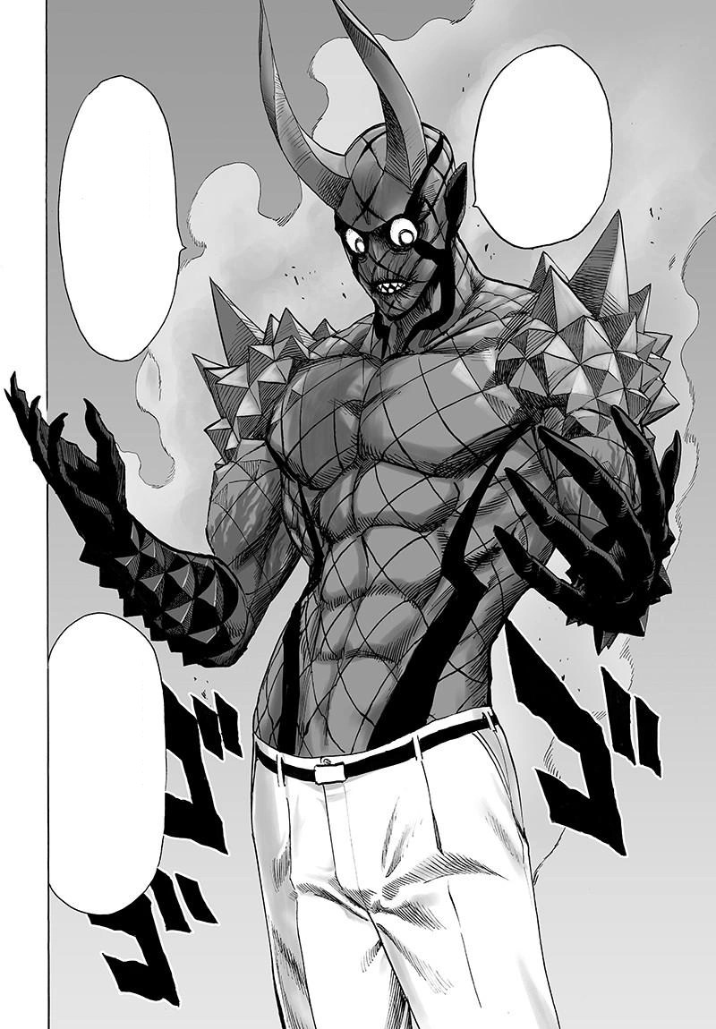 Choze OnePunchMan Wiki FANDOM powered by Wikia