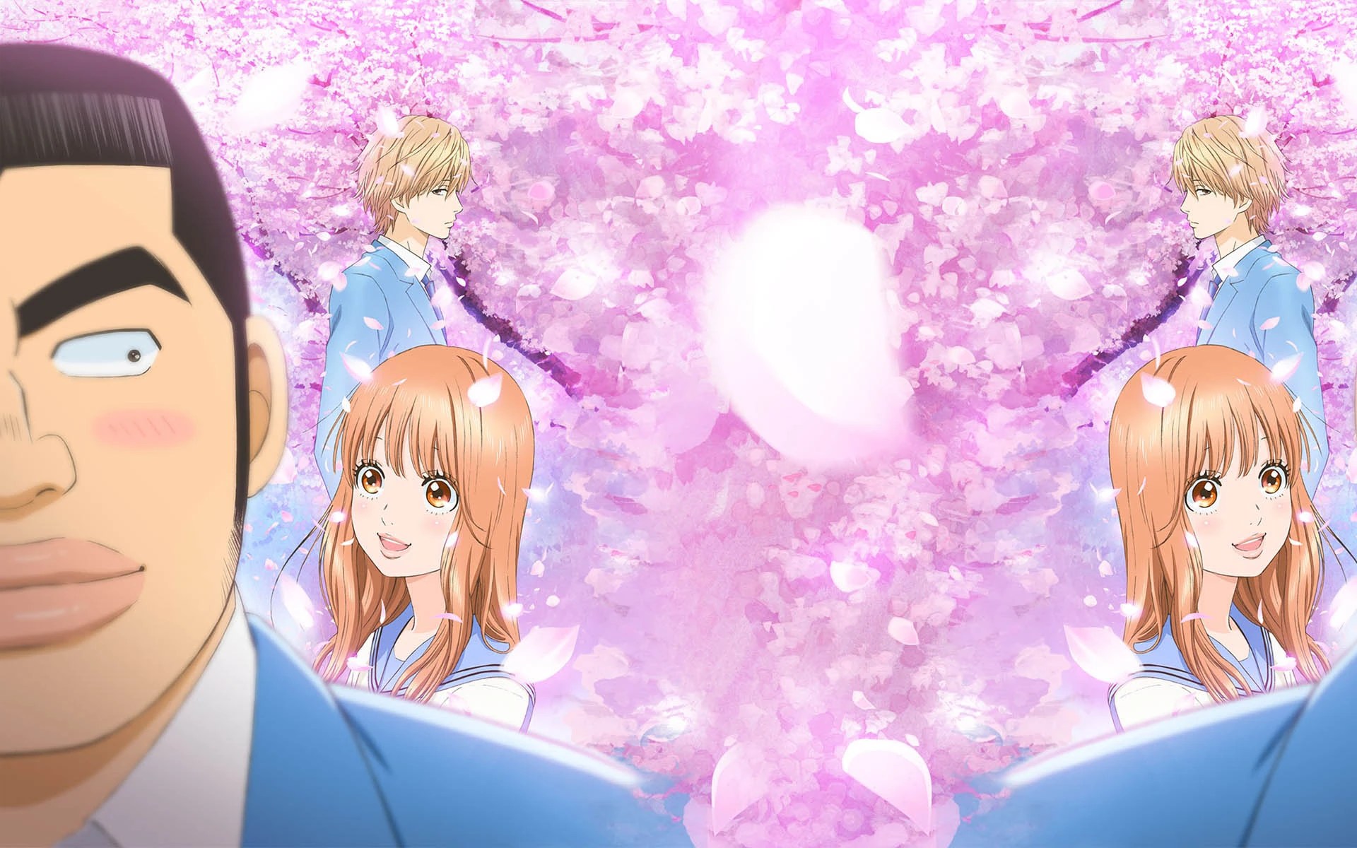 Ore Monogatari ending sucks (MANGA SPOILER) Fandom