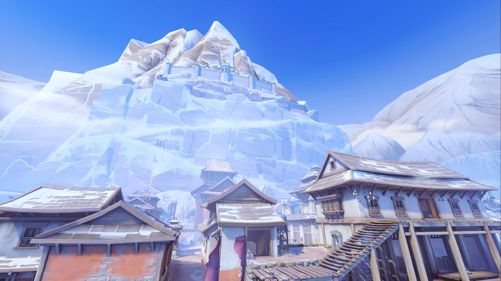 Image Nepal screenshot 1.png Overwatch Wiki Fandom powered by Wikia