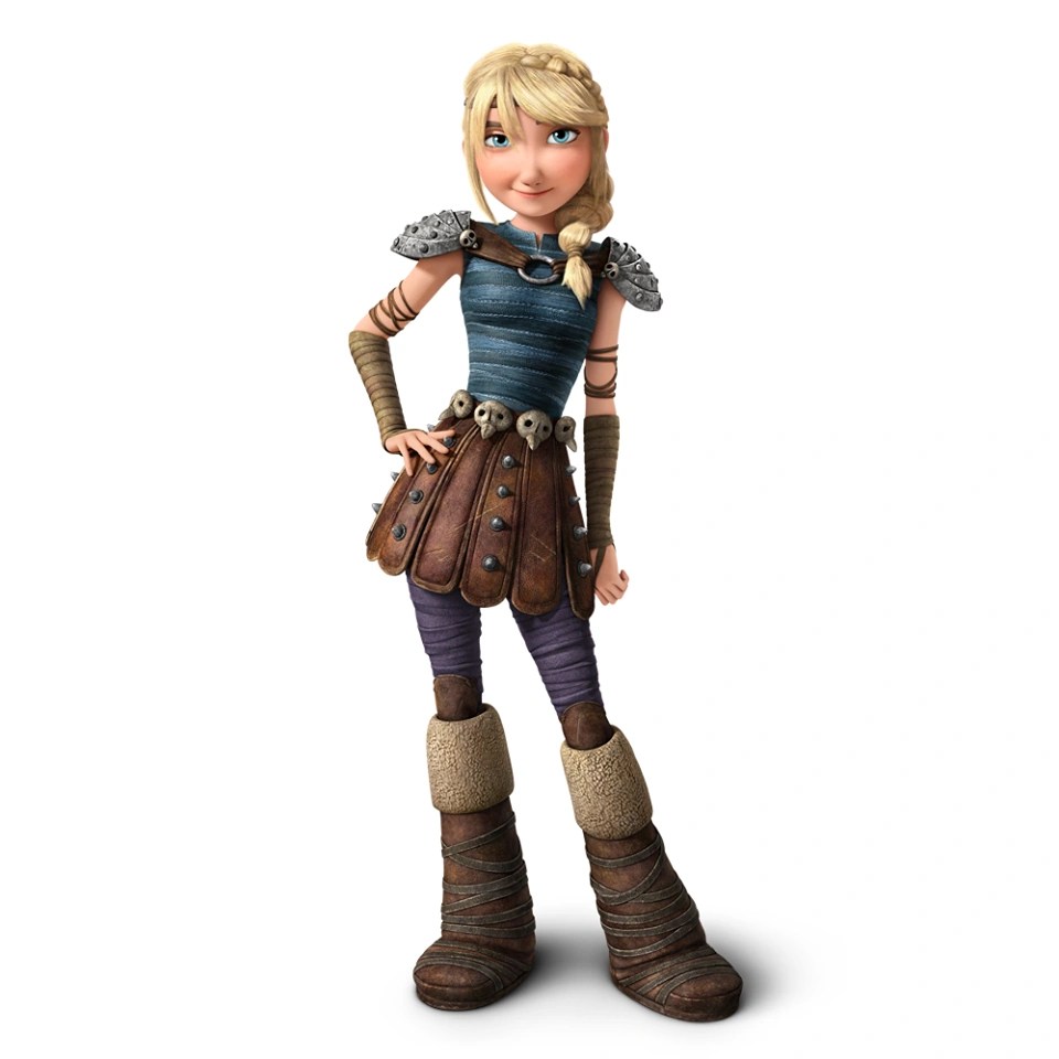 what is the tv show astrid about | The Big Savers