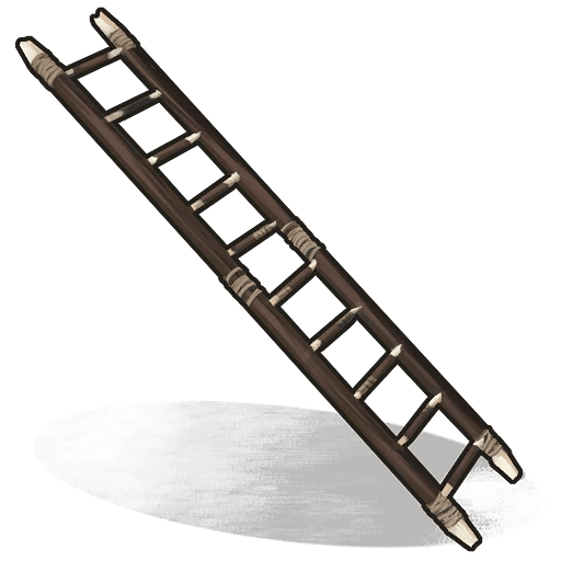 Wooden Ladder Rust Wiki Fandom powered by Wikia