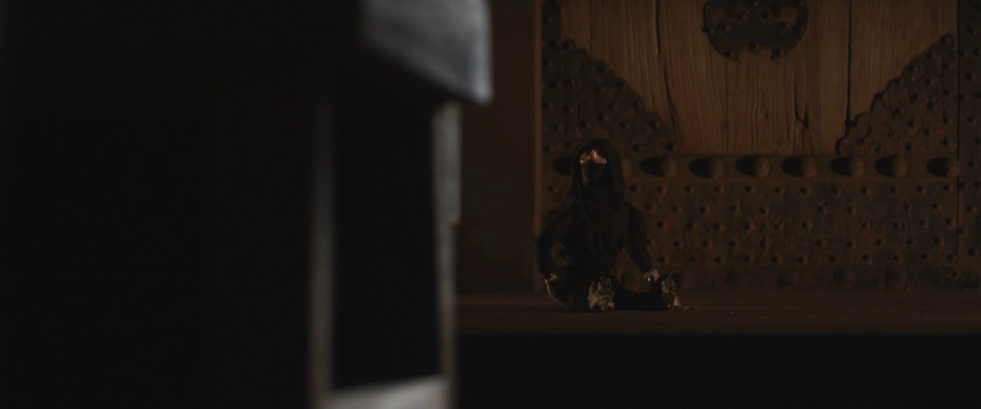 Ninja | Puppet master Wiki | Fandom powered by Wikia