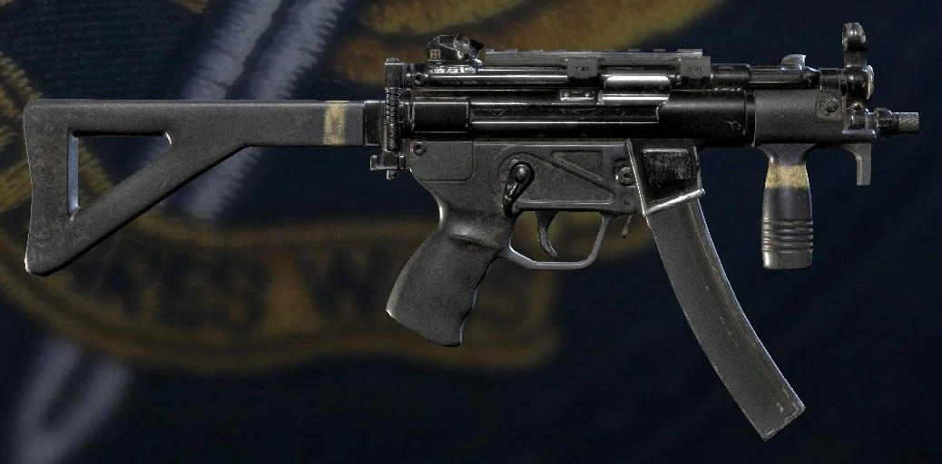 MP5K Rainbow Six Wiki FANDOM powered by Wikia