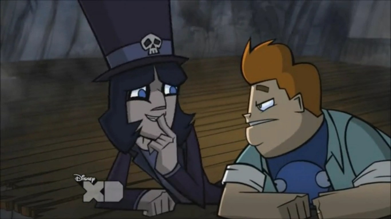 Image Julian pls.png Randy Cunningham 9th Grade Ninja Wiki