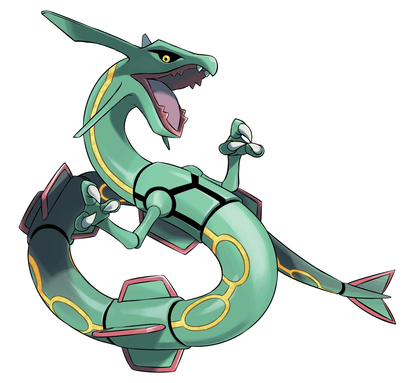 Rayquaza Roblox Pokemon Project Wiki FANDOM powered by Wikia