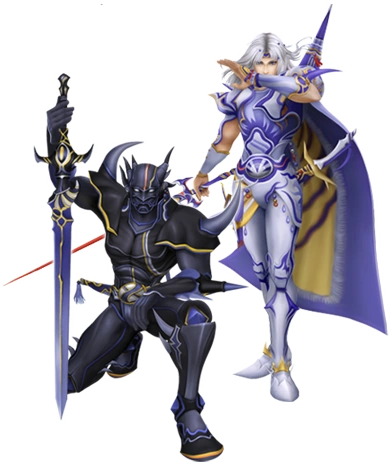 cecil final fantasy iv