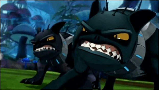 CategoryArsenal SlugTerra Wiki Fandom powered by Wikia