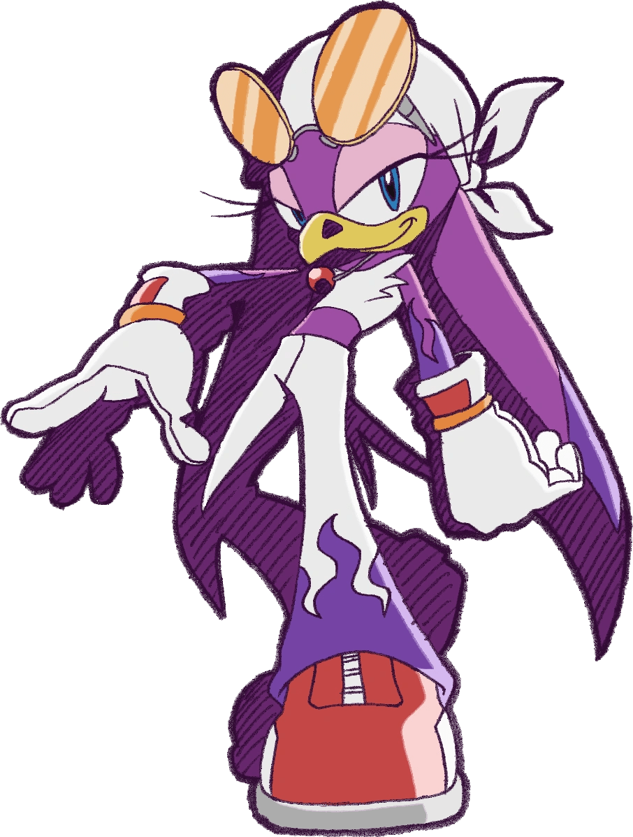 Wave the Swallow/Gallery Sonic News Network Fandom powered by Wikia