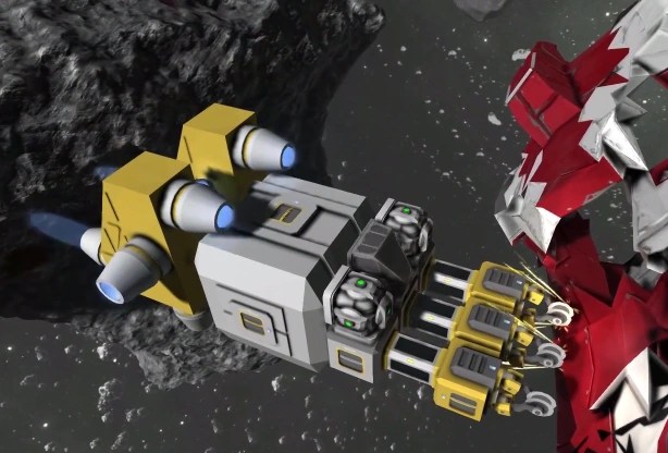 Grinder (Block) Space Engineers Wiki Fandom powered by Wikia