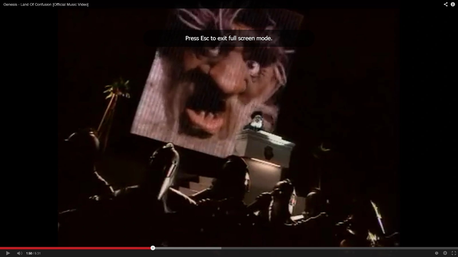 Image Ayatollah Ruhollah Khomeini.png Spitting Image Wiki Fandom