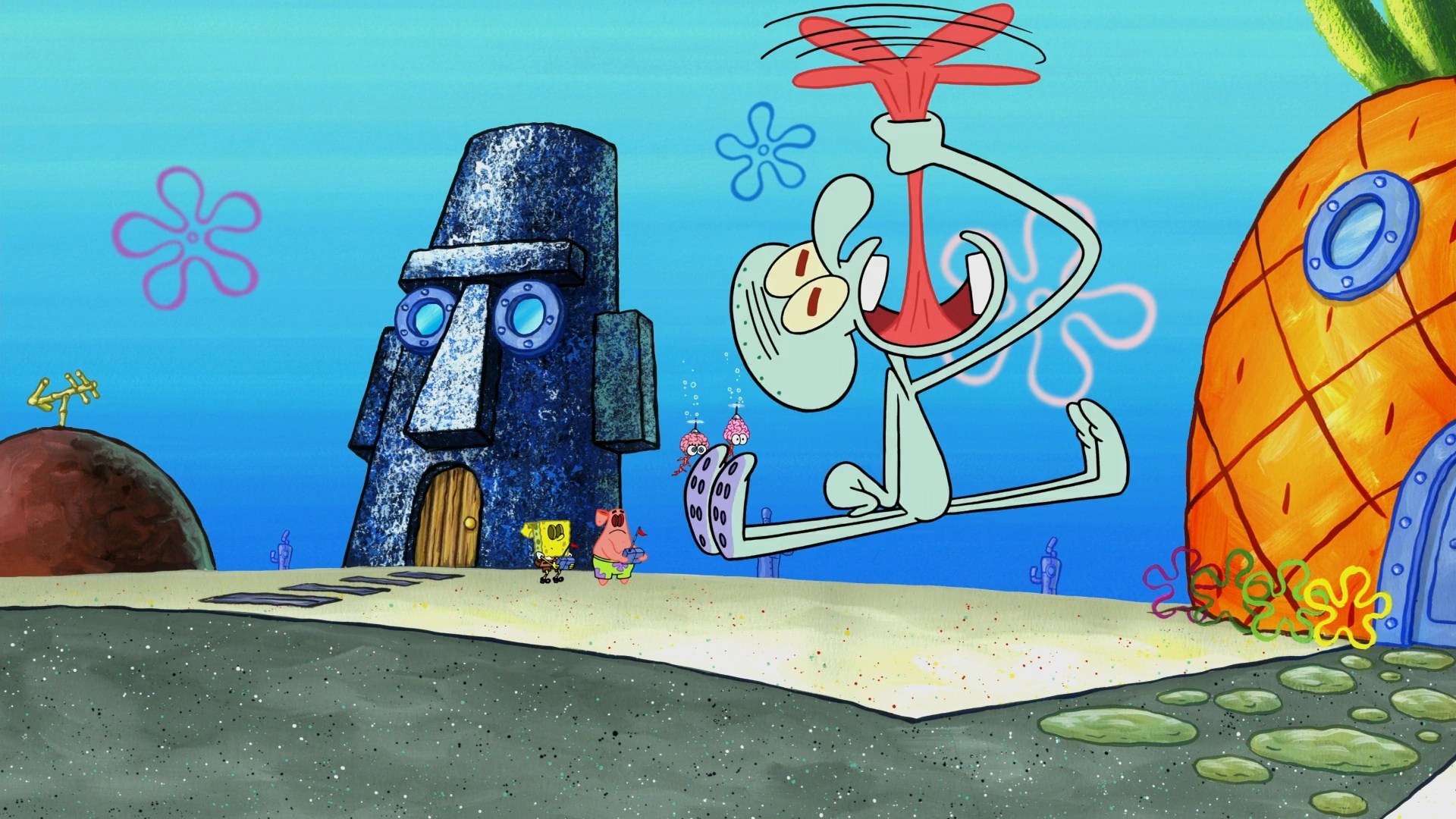 Image Whirly Brains 090.png Encyclopedia SpongeBobia Fandom