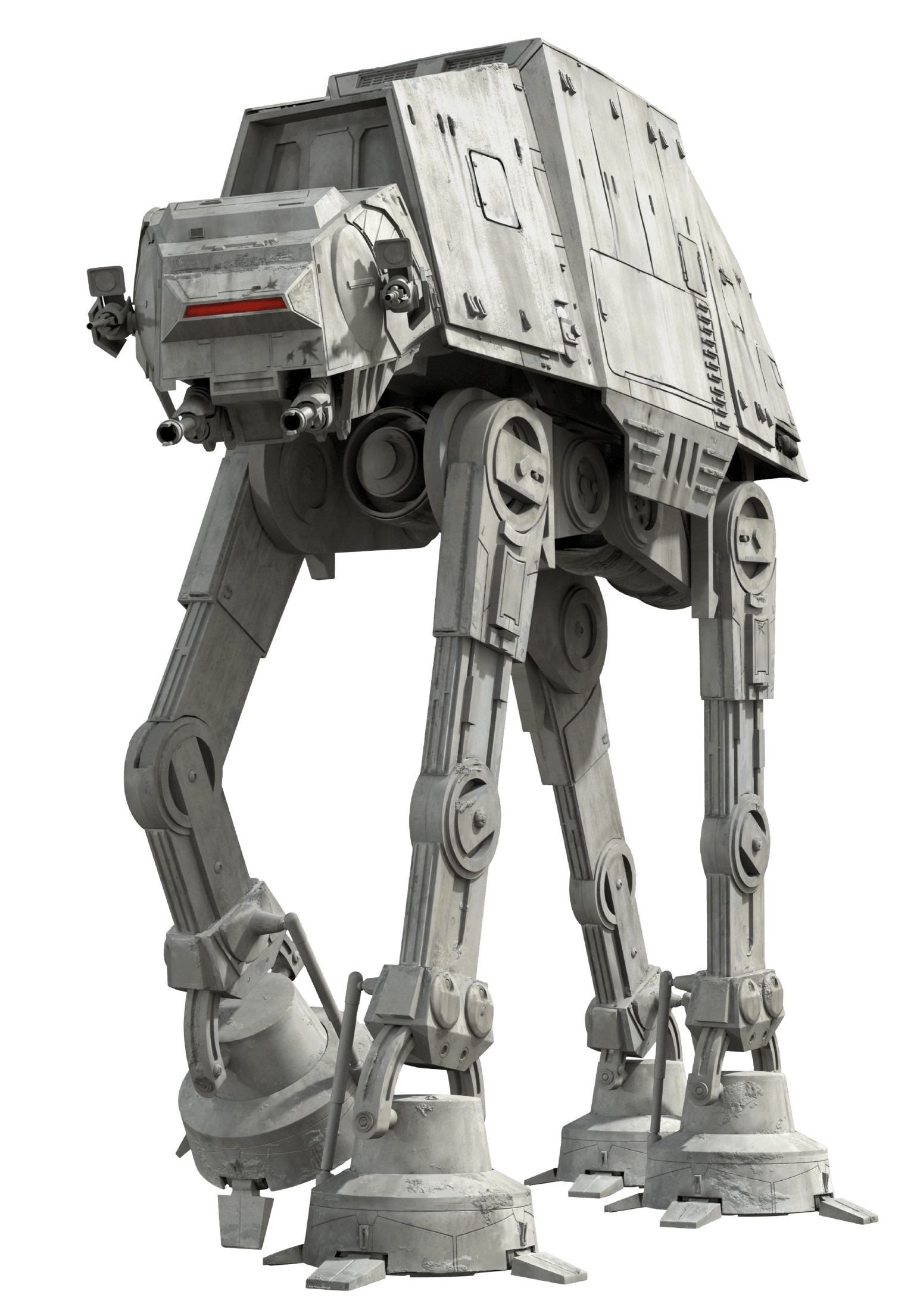 All Terrain Armored Transport Wookieepedia Fandom powered by Wikia
