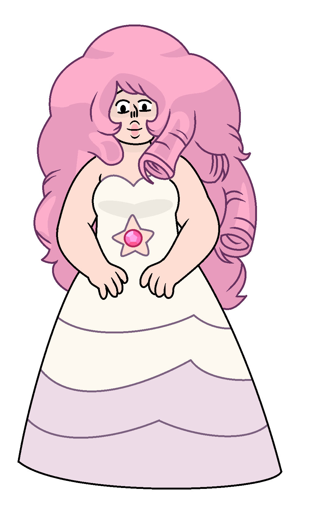 Rose Quartz Steven Universe Wiki FANDOM powered by Wikia