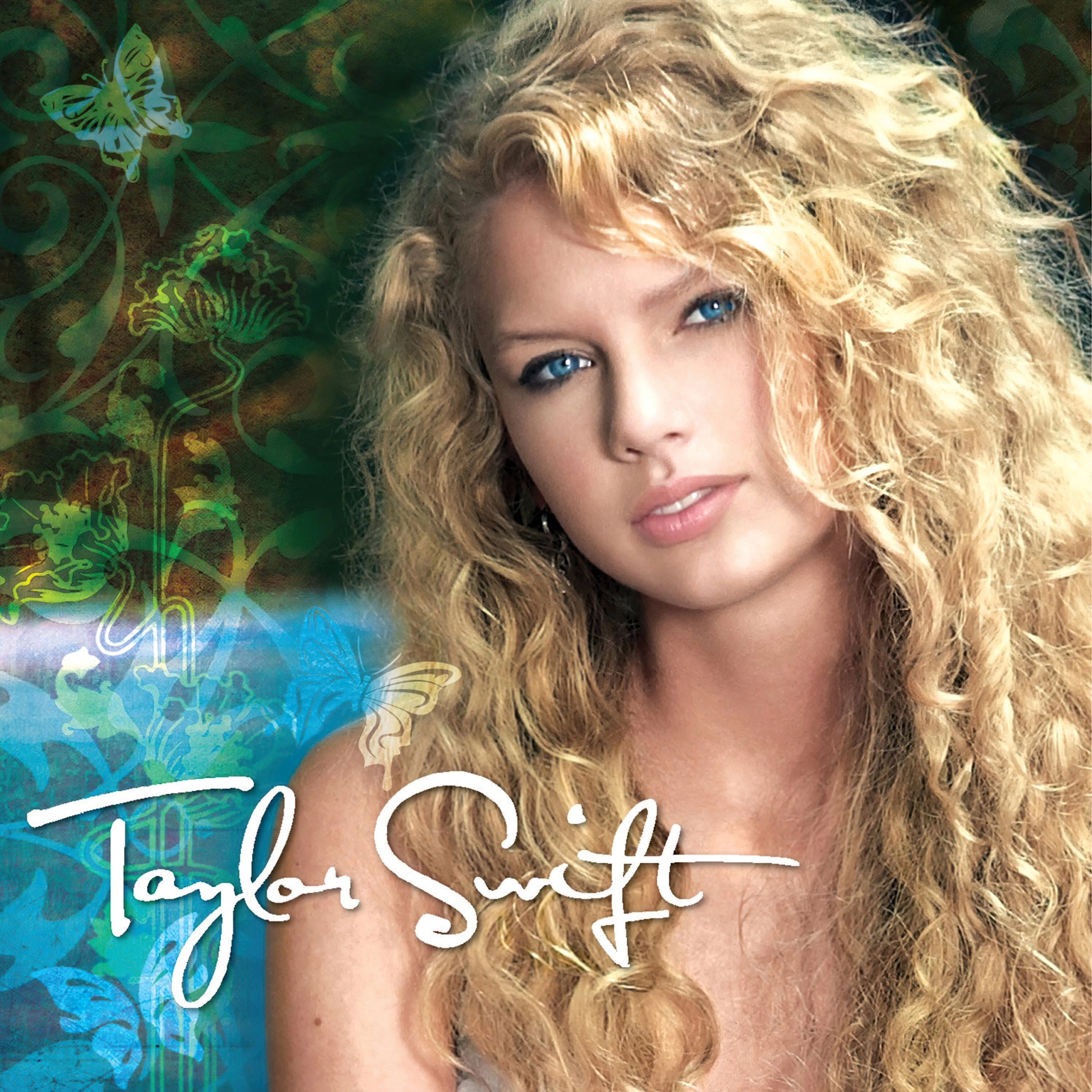 Taylor Swift (album) Taylor Swift Wiki Fandom powered by Wikia