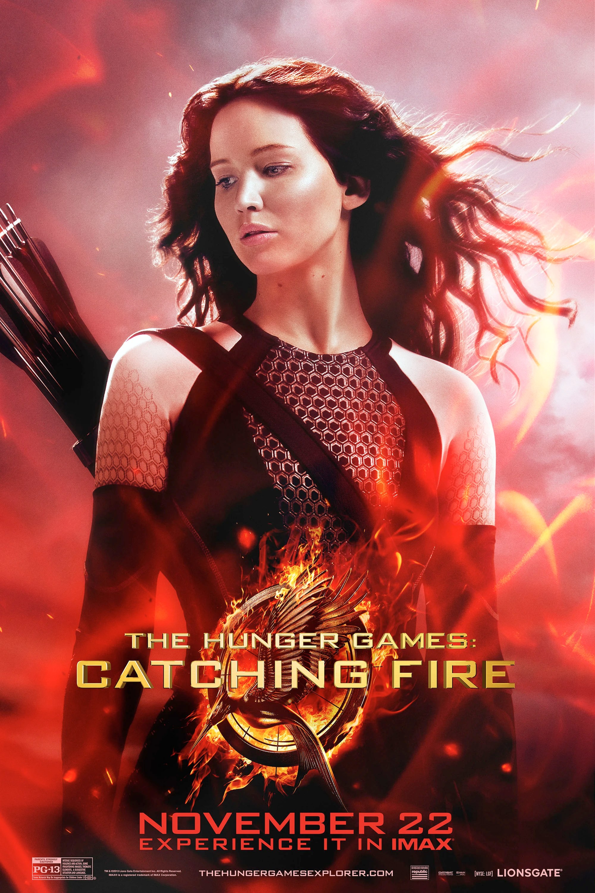 Image TheHungerGamesCatchingFireMoviePoster.jpg The Hunger