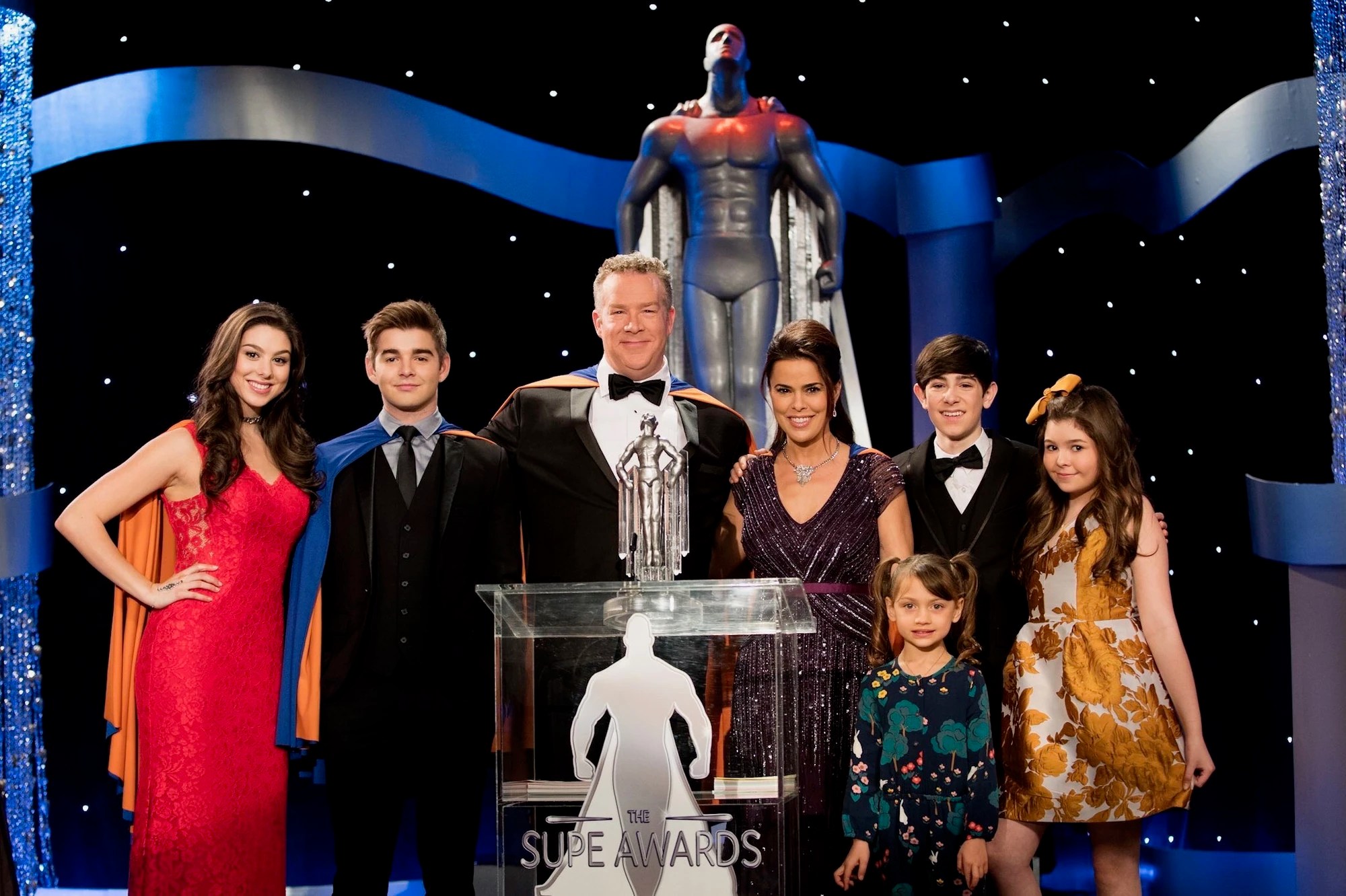 Come What Mayhem The Thundermans Wiki FANDOM powered by Wikia
