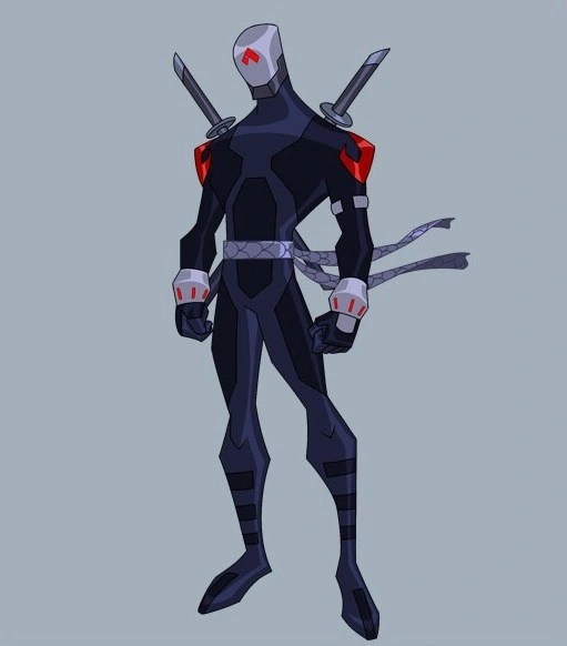 Image - Foot ninja btts.PNG | TMNTPedia | FANDOM powered by Wikia