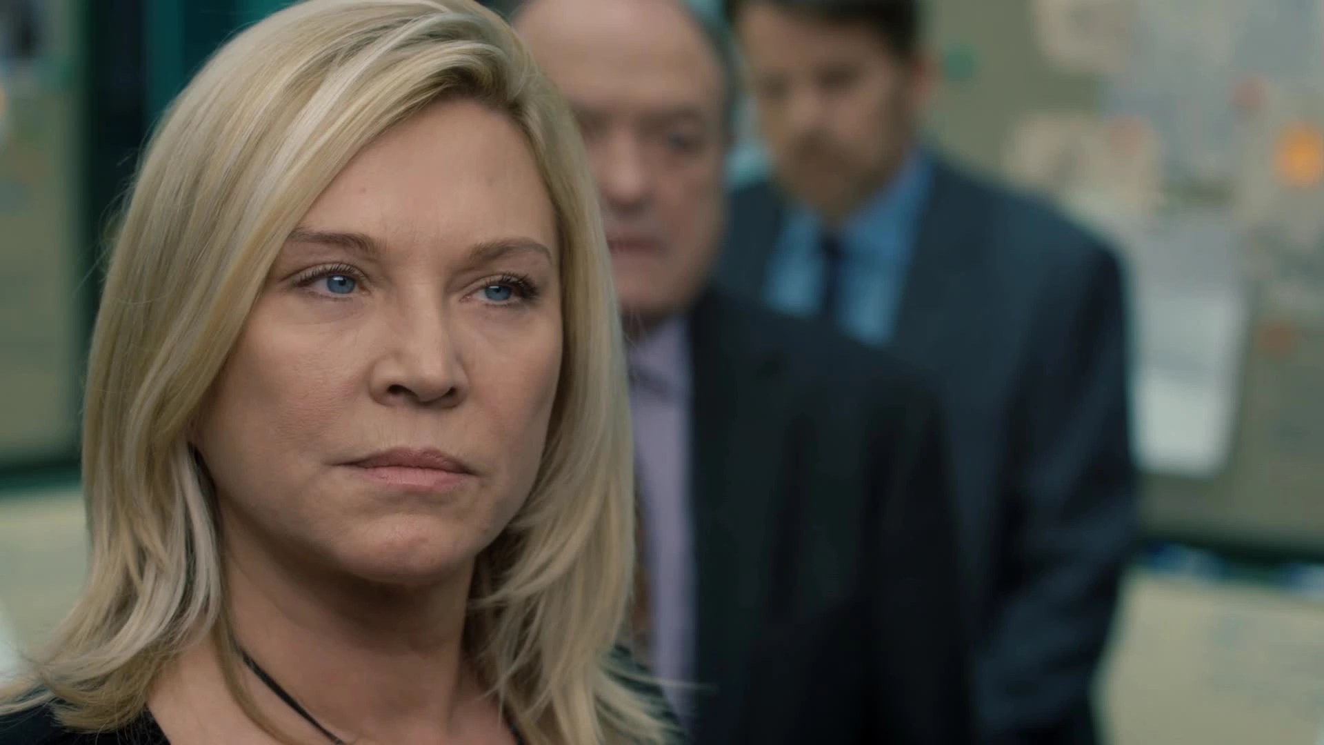 Sandra Pullman New Tricks Wiki Fandom powered by Wikia