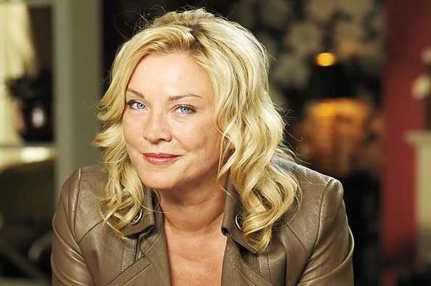 Amanda Redman New Tricks Wiki Fandom powered by Wikia