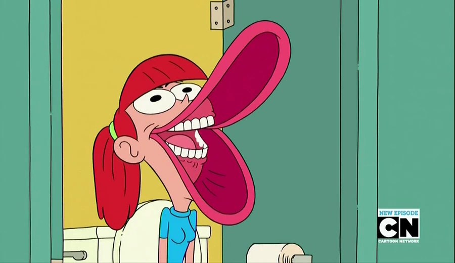 Image Josie in Duck Lips 62.png Uncle Grandpa Wiki FANDOM powered