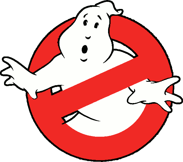 ArchivoGhostbusters Logo.png Wikijuegos Fandom powered by Wikia