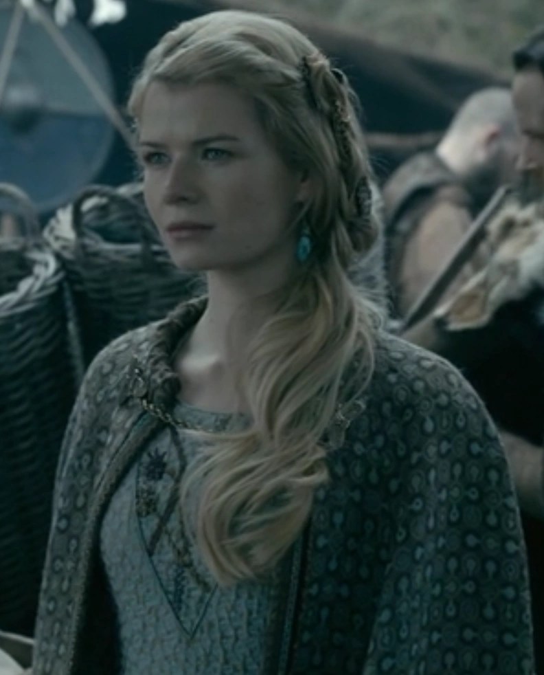 Ellisif Vikings Wiki Fandom powered by Wikia