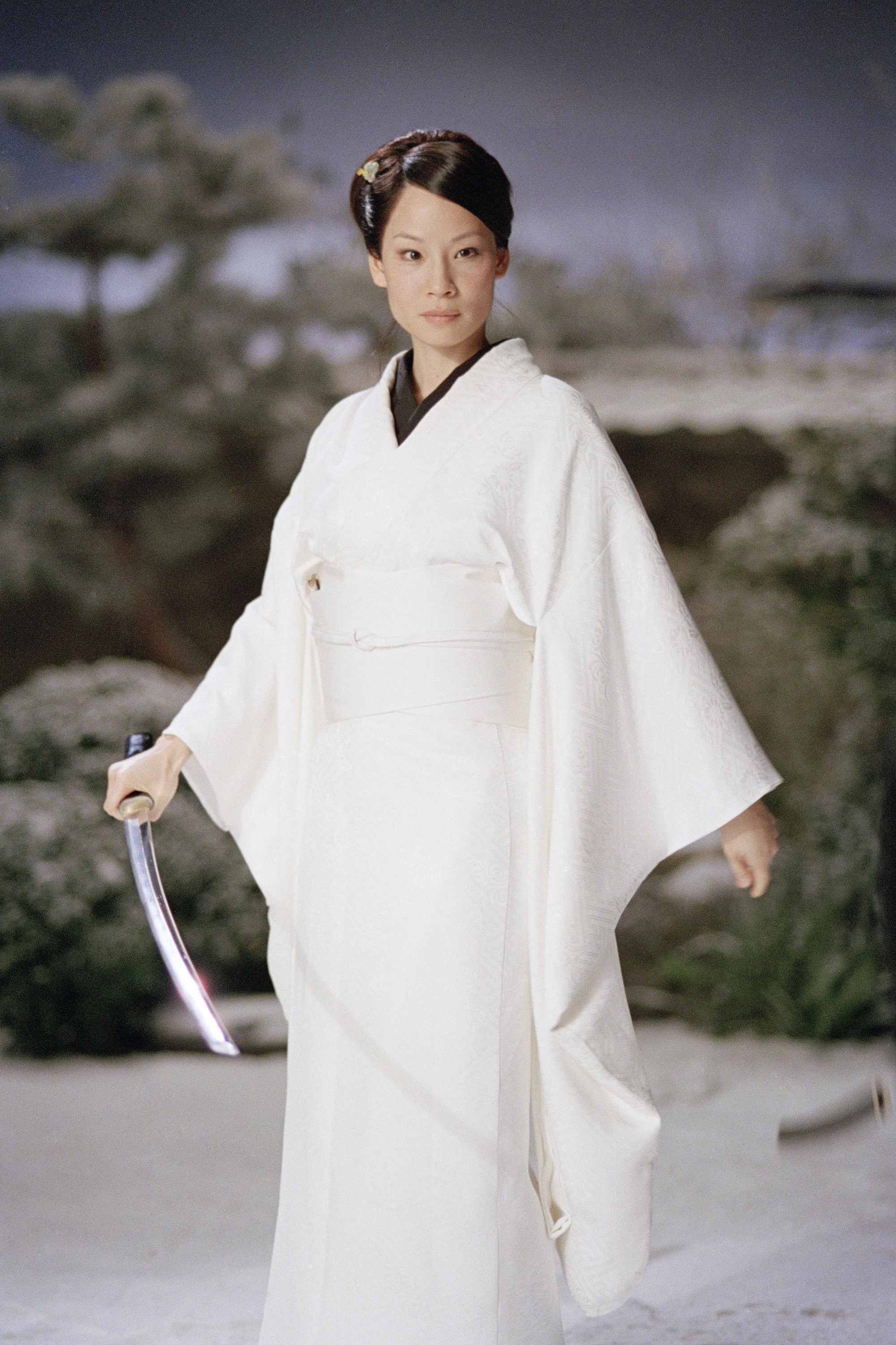 ORen Ishii Villains Wiki FANDOM powered by Wikia